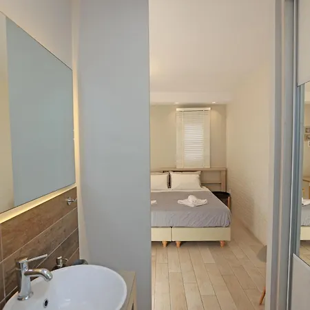 Casa Di Angela Appart hôtel