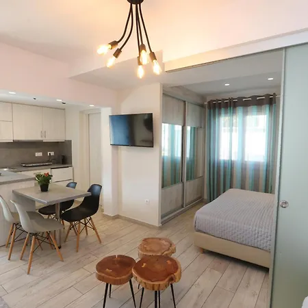 아파트호텔 Casa Di Angela