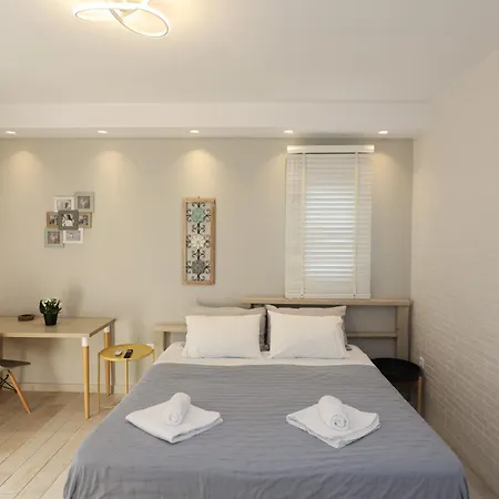 아파트호텔 Casa Di Angela 4*