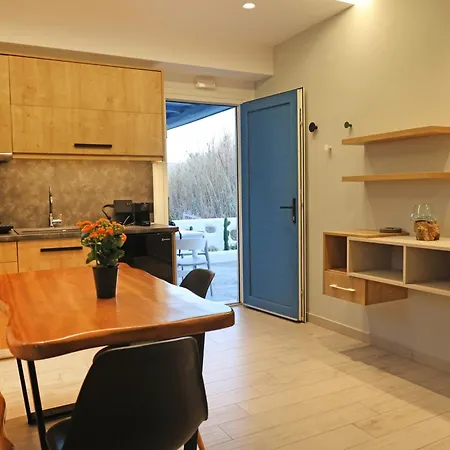 Casa Di Angela Appart hôtel