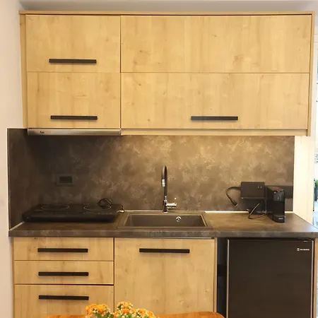 아파트호텔 Casa Di Angela 4*