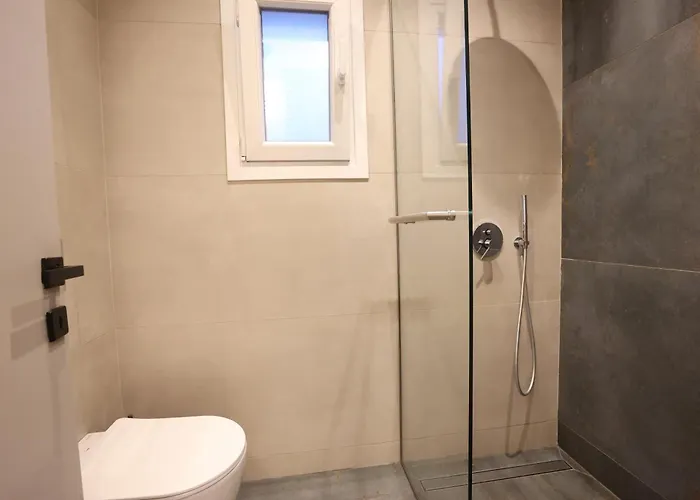 Casa Di Angela Mykonos Town