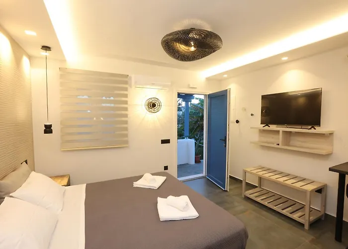 Casa Di Angela شقة فندقية