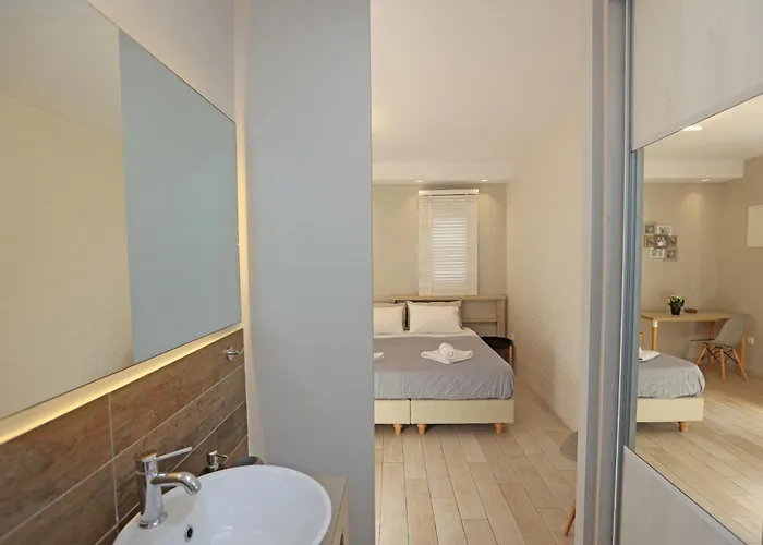 Casa Di Angela شقة فندقية