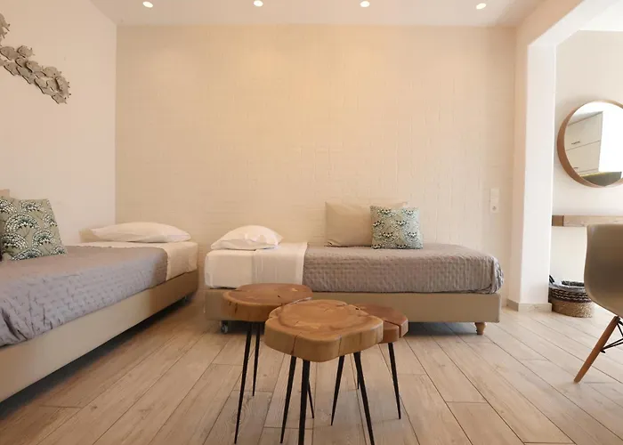 شقة فندقية Casa Di Angela