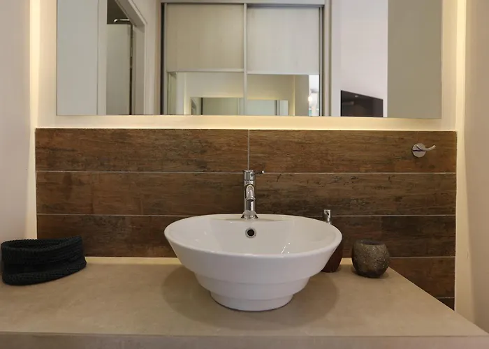 شقة فندقية Casa Di Angela 3*