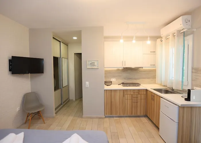 Casa Di Angela شقة فندقية Mykonos Town