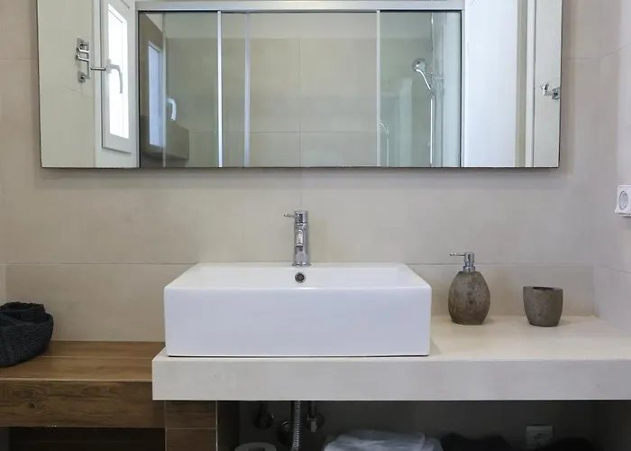 شقة فندقية Casa Di Angela Mykonos Town