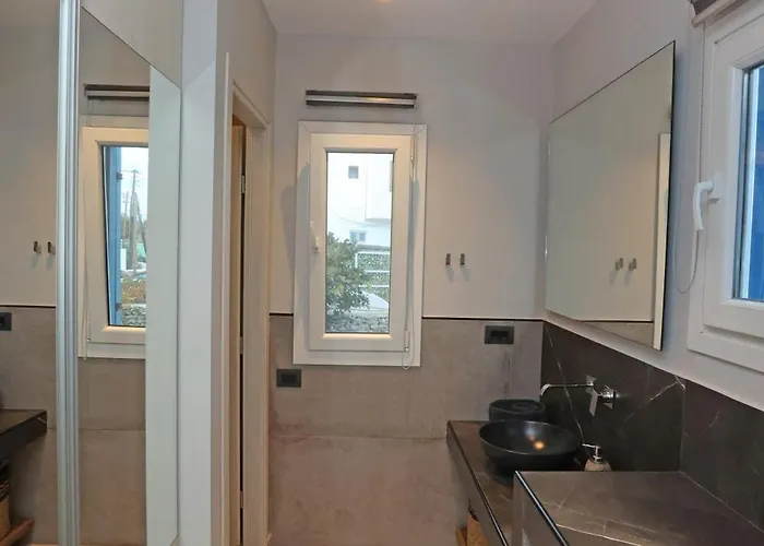 Casa Di Angela شقة فندقية