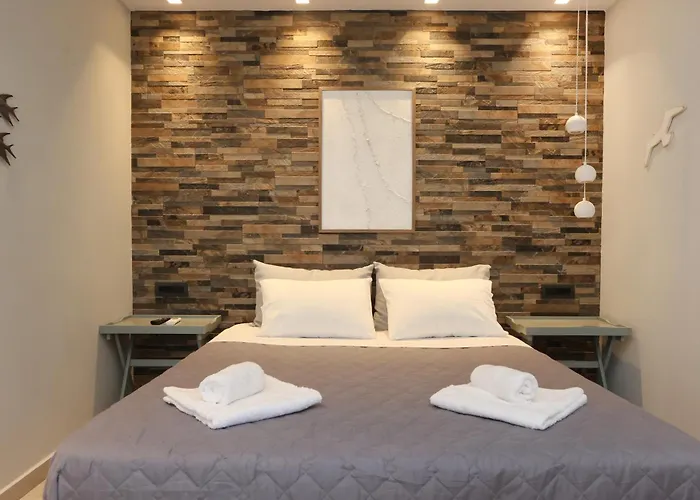 Casa Di Angela 3* Mykonos Town