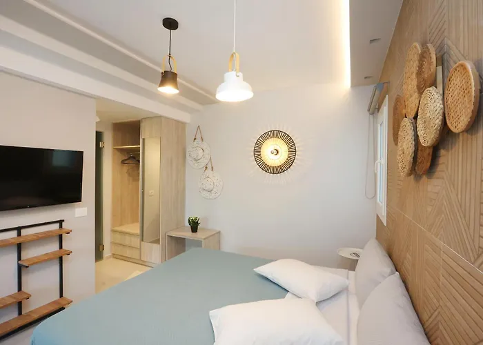 Casa Di Angela Apart Otel 3*