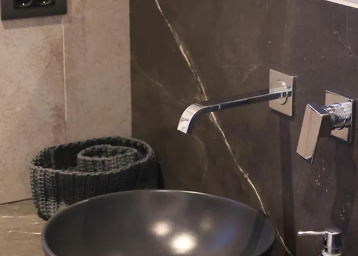 Casa Di Angela شقة فندقية Mykonos Town