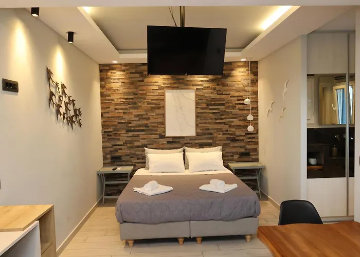 Casa Di Angela Mykonos Town