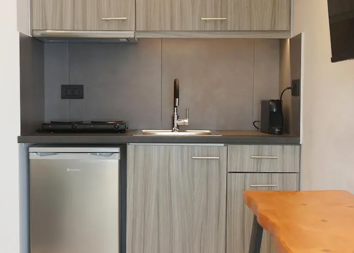 Casa Di Angela Apart Otel