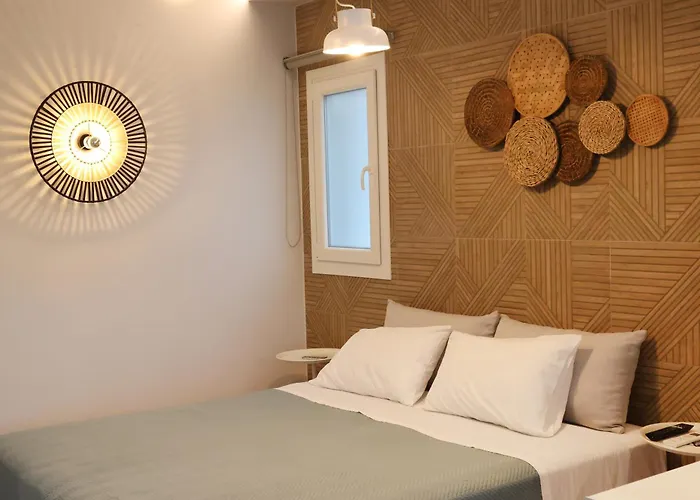 شقة فندقية Casa Di Angela