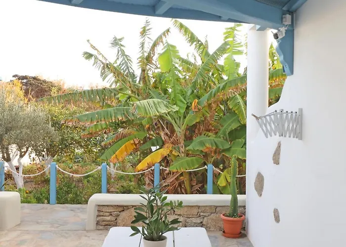 شقة فندقية Casa Di Angela 3*