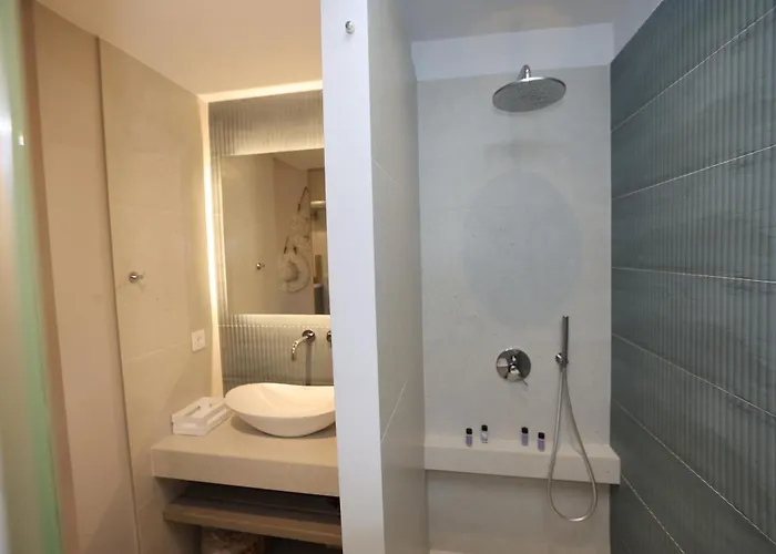 Casa Di Angela Mykonos Town