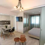 Hotel apartamentowy Casa Di Angela