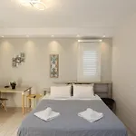 Hotel apartamentowy Casa Di Angela 3*