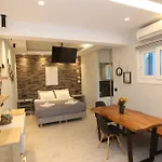 Casa Di Angela Hotel apartamentowy Mykonos Town