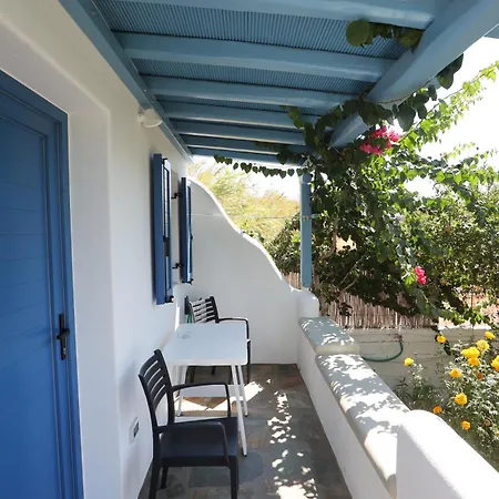 Casa Di Angela Aparthotel 3*