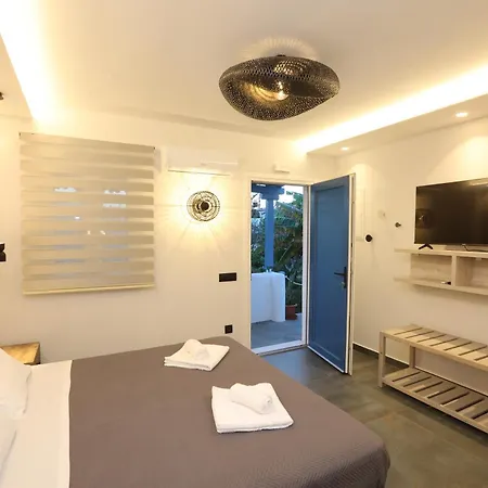 Casa Di Angela Hotel apartamentowy