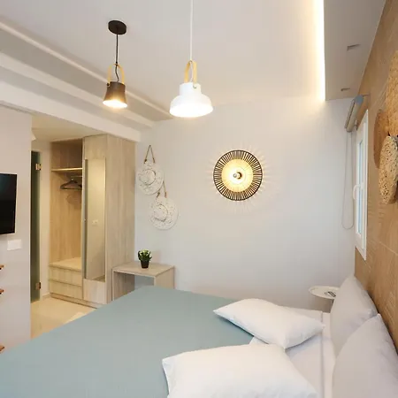 Casa Di Angela Aparthotel 3*