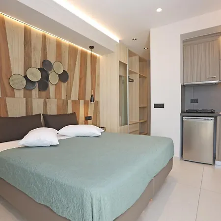 Casa Di Angela 3*