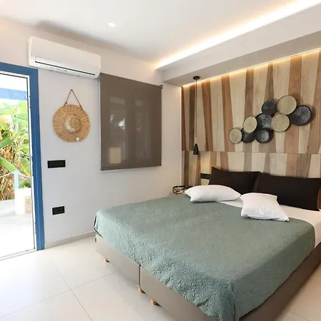 Casa Di Angela 3* Mykonos Town
