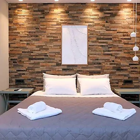 Casa Di Angela Aparthotel Mykonos Town