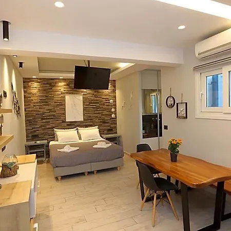 Aparthotel Casa Di Angela Mykonos Town