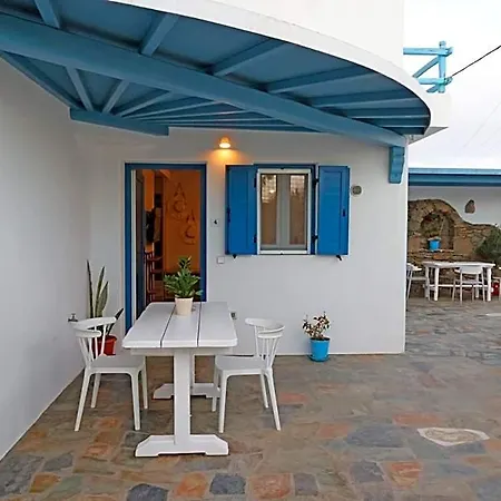 Aparthotel Casa Di Angela Mykonos Town