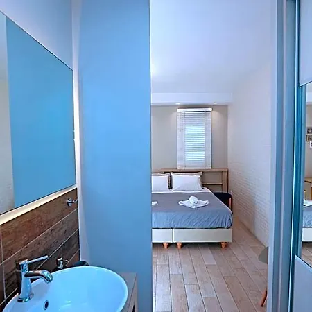 Ξενοδοχείο με διαμερίσματα Casa Di Angela