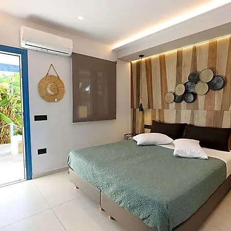 Casa Di Angela Aparthotel Mykonos Town