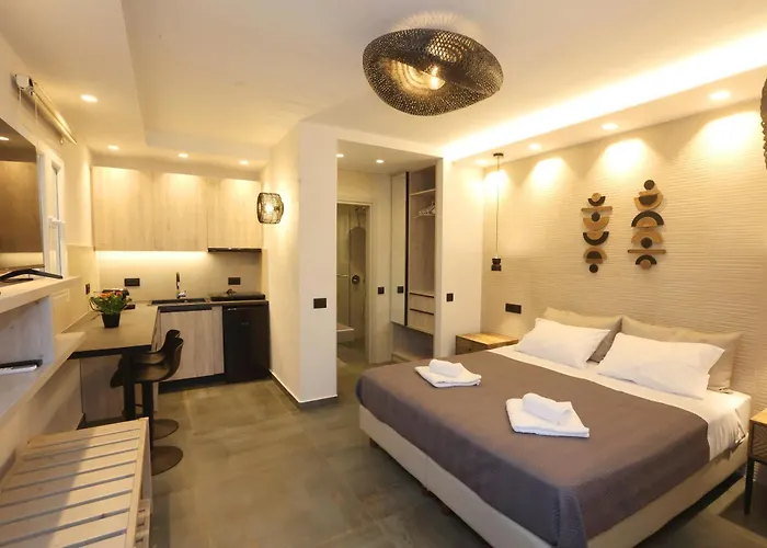 Casa Di Angela Mykonos Town