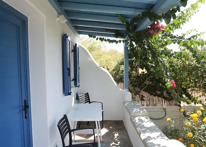 Casa Di Angela Lägenhetshotell 3*