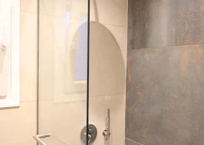 Lägenhetshotell Casa Di Angela Mykonos Town