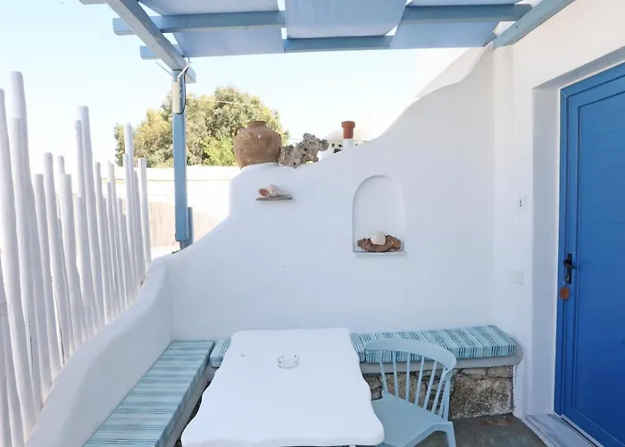 Aparthotel Casa Di Angela Mykonos Town