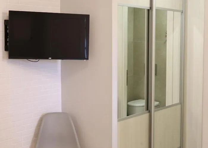 Casa Di Angela Aparthotel Mykonos Town