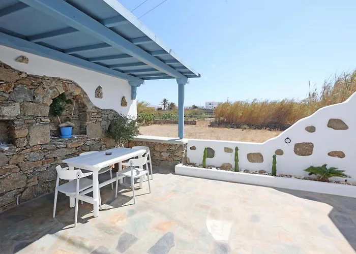 Lägenhetshotell Casa Di Angela 3*