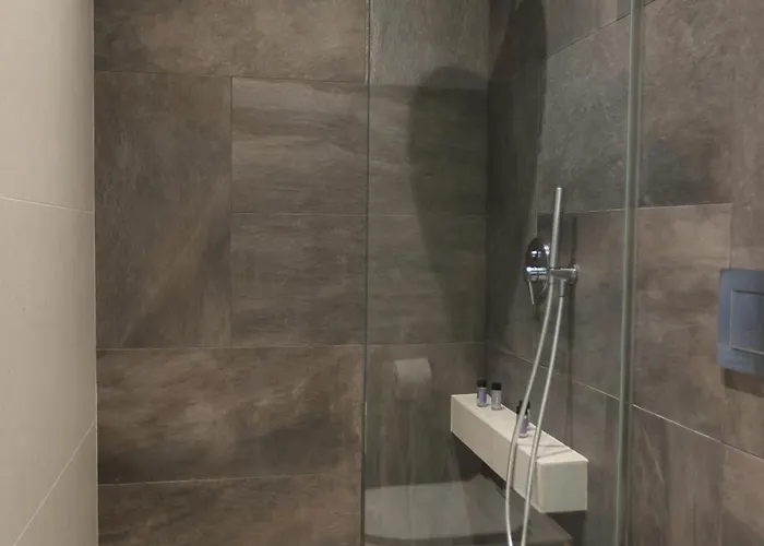 Lägenhetshotell Casa Di Angela Mykonos Town