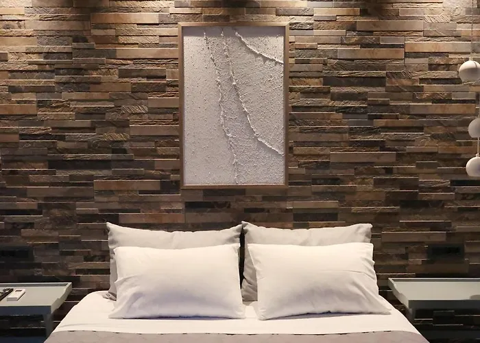 Casa Di Angela 3* Mykonos Town