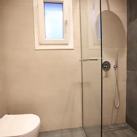 Casa Di Angela Mykonos Town