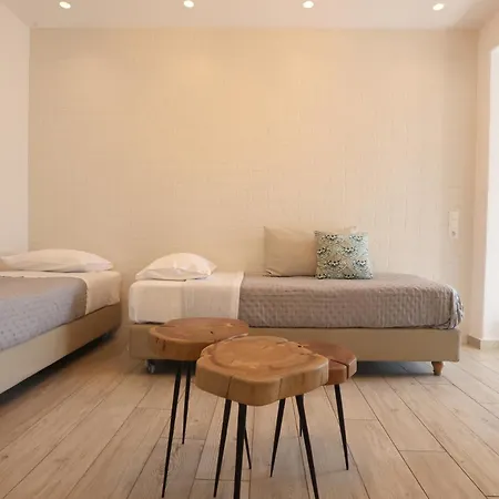 מלון דירות Casa Di Angela