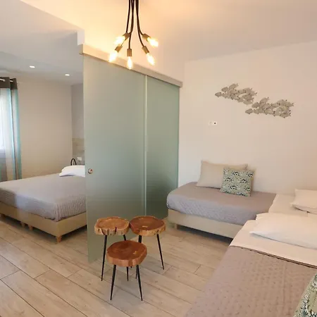 Casa Di Angela מלון דירות 4*