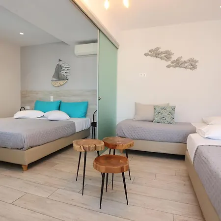 מלון דירות Casa Di Angela 4*