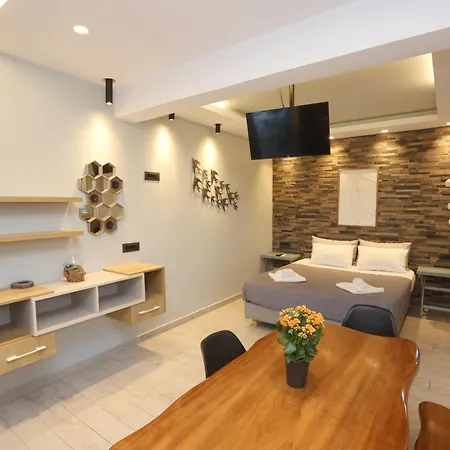 Casa Di Angela מלון דירות