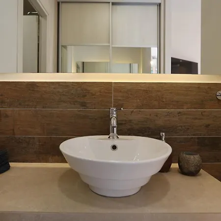 מלון דירות Casa Di Angela 4*