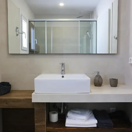 מלון דירות Casa Di Angela Mykonos Town