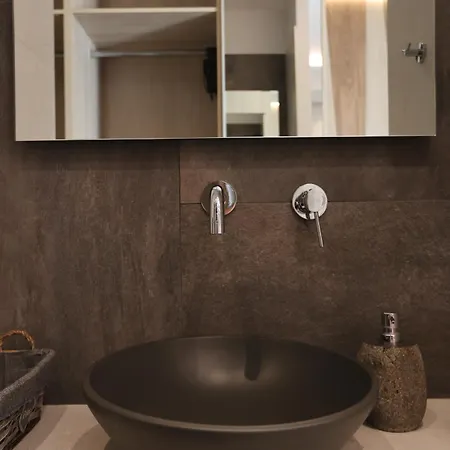 מלון דירות Casa Di Angela Mykonos Town